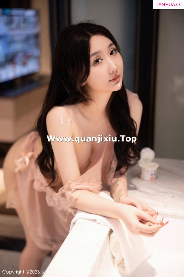 江真真  [XiuRen]高清写真图 2023.02.09 No.6243 江真真 沐浴美臀第58张图片